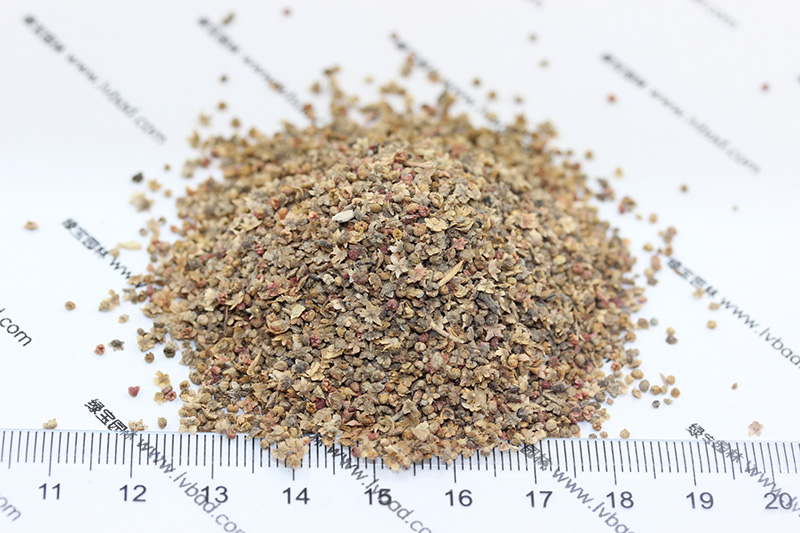 紅<a href='http://www.fscangbo.com/caohuazhongzi/1041.html' target='_blank'>地膚種子</a>